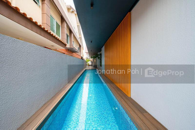 SERANGOON GARDEN ESTATE Landed | Listing