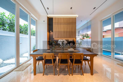 SERANGOON GARDEN ESTATE Landed | Listing