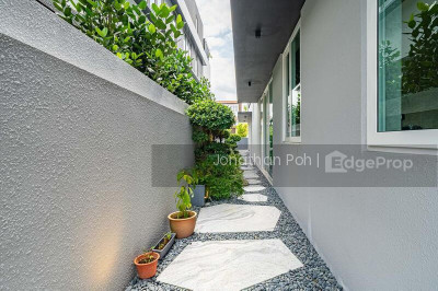 SERANGOON GARDEN ESTATE Landed | Listing