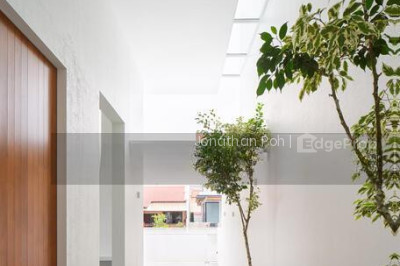 SERANGOON GARDEN ESTATE Landed | Listing