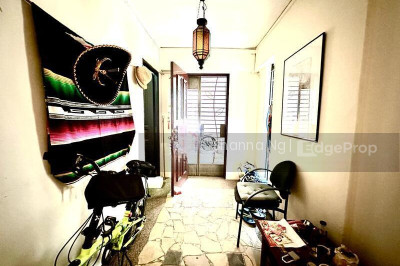 535 BUKIT BATOK STREET 52 HDB | Listing