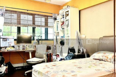 535 BUKIT BATOK STREET 52 HDB | Listing