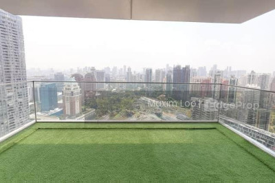 SKYLINE @ ORCHARD BOULEVARD Apartment / Condo | Listing