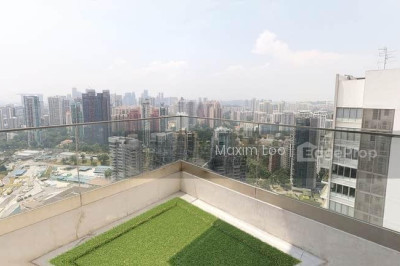 SKYLINE @ ORCHARD BOULEVARD Apartment / Condo | Listing