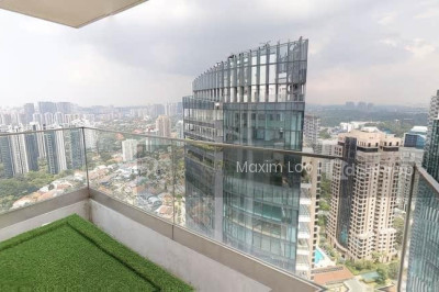 SKYLINE @ ORCHARD BOULEVARD Apartment / Condo | Listing