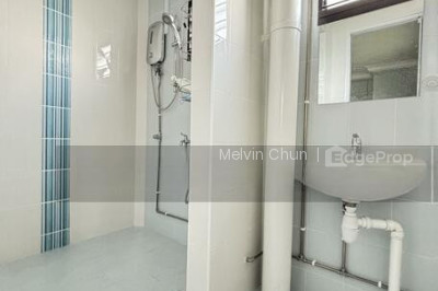 834 WOODLANDS STREET 83 HDB | Listing