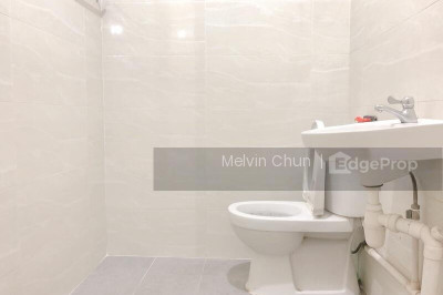 834 WOODLANDS STREET 83 HDB | Listing