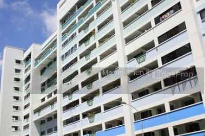 834 WOODLANDS STREET 83 HDB | Listing