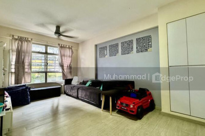 121A CANBERRA STREET HDB | Listing