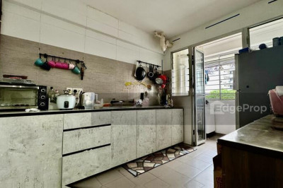 121A CANBERRA STREET HDB | Listing