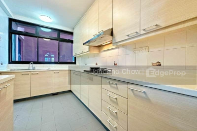 LEONIE GARDENS Apartment / Condo | Listing