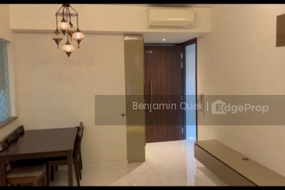 SIGNATURE AT YISHUN Apartment / Condo | Listing