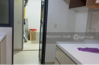 SIGNATURE AT YISHUN Apartment / Condo | Listing