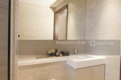 SIGNATURE AT YISHUN Apartment / Condo | Listing