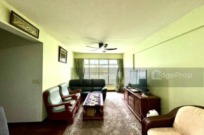 209B PUNGGOL PLACE HDB | Listing