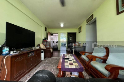 209B PUNGGOL PLACE HDB | Listing