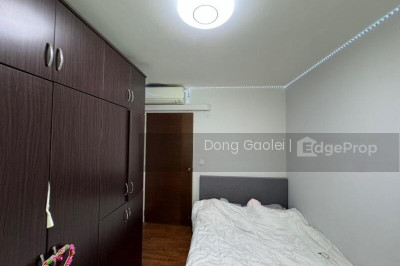 209B PUNGGOL PLACE HDB | Listing