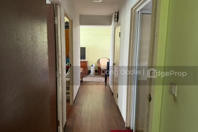 209B PUNGGOL PLACE HDB | Listing