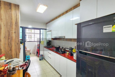 697A JURONG WEST CENTRAL 3 HDB | Listing