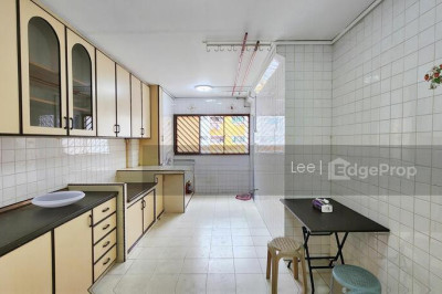 669 HOUGANG AVENUE 8 HDB | Listing