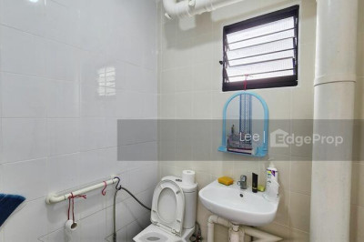 669 HOUGANG AVENUE 8 HDB | Listing