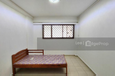 669 HOUGANG AVENUE 8 HDB | Listing