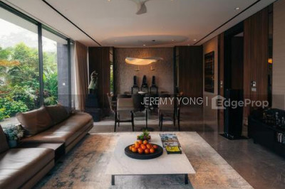 CHANGI GROVE Landed | Listing