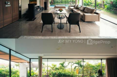 CHANGI GROVE Landed | Listing