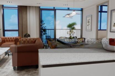 KOVAN JEWEL Apartment / Condo | Listing