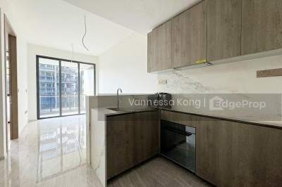 LEEDON GREEN Apartment / Condo | Listing