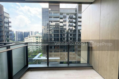 LEEDON GREEN Apartment / Condo | Listing