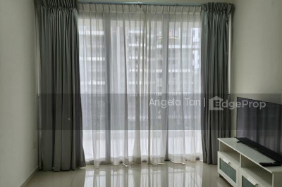 BEDOK RESIDENCES Apartment / Condo | Listing