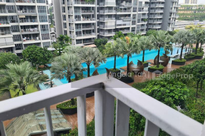 BEDOK RESIDENCES Apartment / Condo | Listing