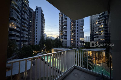 PARC CENTROS Apartment / Condo | Listing