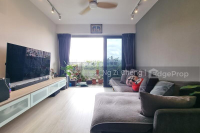 115C ALKAFF CRESCENT HDB | Listing