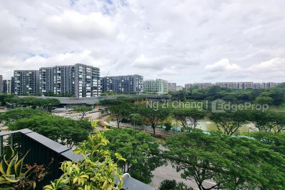 115C ALKAFF CRESCENT HDB | Listing