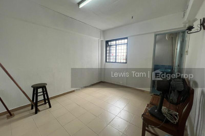 752 YISHUN STREET 72 HDB | Listing