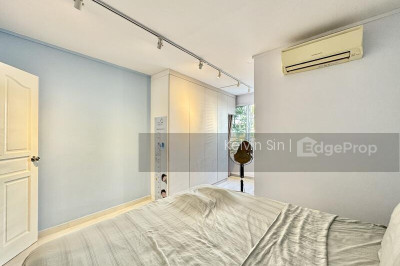 109 SIMEI STREET 1 HDB | Listing