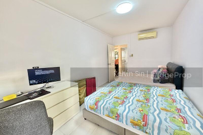 109 SIMEI STREET 1 HDB | Listing