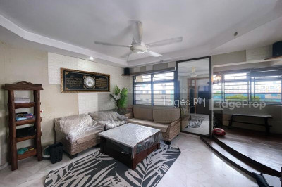 410 WOODLANDS STREET 41 HDB | Listing