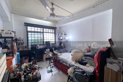 410 WOODLANDS STREET 41 HDB | Listing