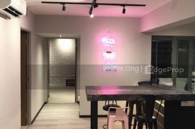 315B PUNGGOL WAY HDB | Listing