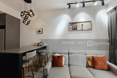 AFFINITY AT SERANGOON Apartment / Condo | Listing