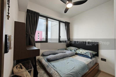 AFFINITY AT SERANGOON Apartment / Condo | Listing