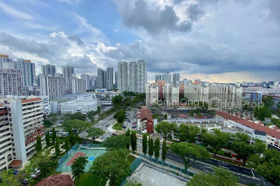 53 LORONG 5 TOA PAYOH HDB | Listing