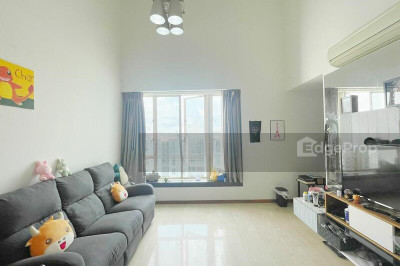 YISHUN SAPPHIRE Apartment / Condo | Listing