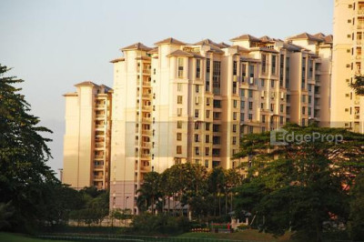 YISHUN SAPPHIRE Apartment / Condo | Listing