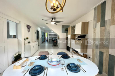 15 TOH YI DRIVE HDB | Listing