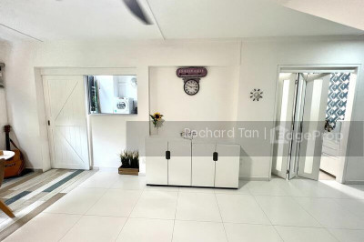 15 TOH YI DRIVE HDB | Listing