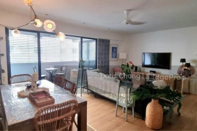 231 SIMEI STREET 4 HDB | Listing